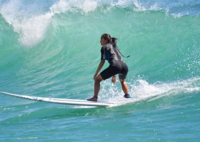 Surf Lessons