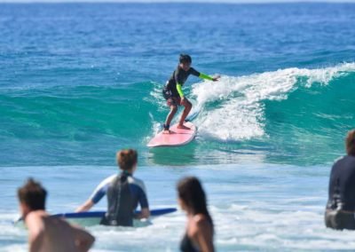 Surf Lessons