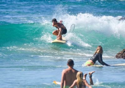 Surf Lessons
