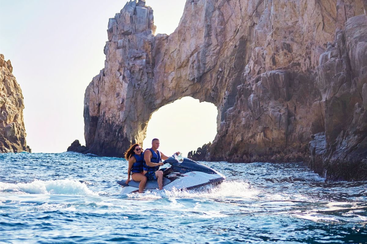 Wave Runners in Cabo San Lucas - Rentals