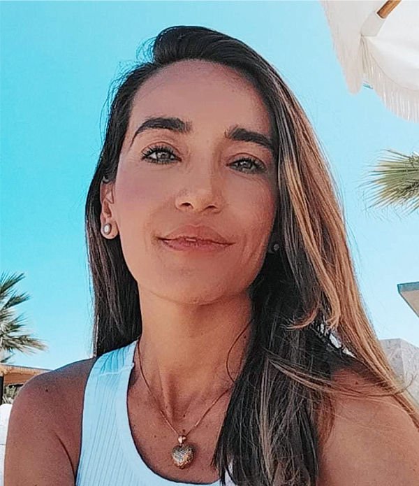 Isis Aguilar Real Estate Agent in Los Cabos