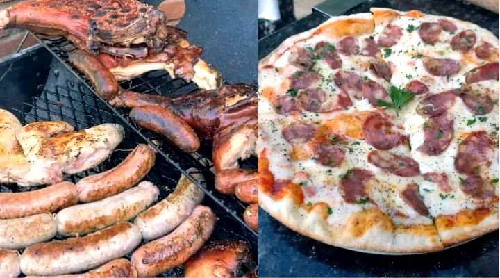 El Che Restaurante Argentino Todos Santos El Che Restaurante Argentino Todos Santos