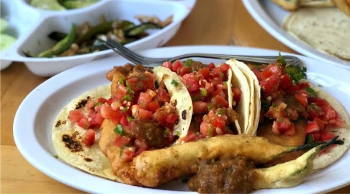 Tacos Rossy Restaurant San Jose del Cabo Tacos Rossy Restaurant San Jose del Cabo