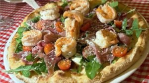 Italias Food Best Restaurants in San Jose del Cabo 