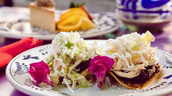 Mexican Food Best Restaurants in San Jose del Cabo