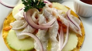 Seafood Best Restaurants in San Jose del Cabo
