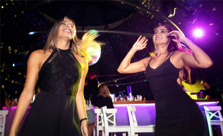 Best Night Clubs in Cabo