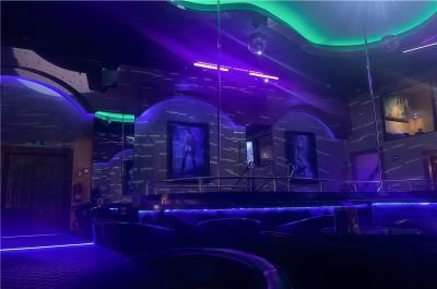Amnesia Men's Club - Los Cabos