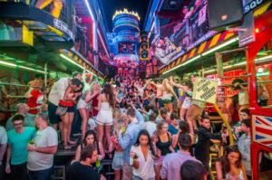 El Squid Roe - Nightclub Cabo San Lucas El Squid Roe - Nightclub Cabo San Lucas