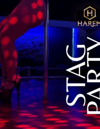 Harem Los Cabos