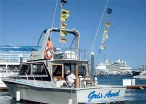 Cabo Sport Fishing