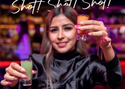 Saloon Los Cabos