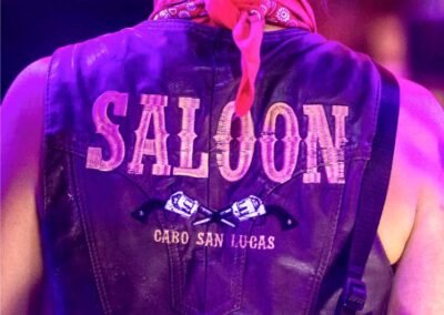 Saloon Los Cabos