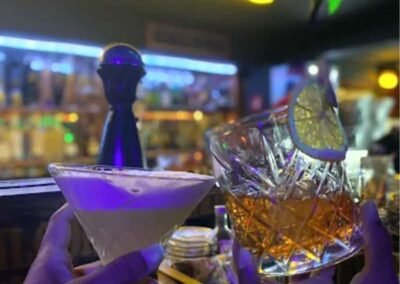 Saloon Los Cabos