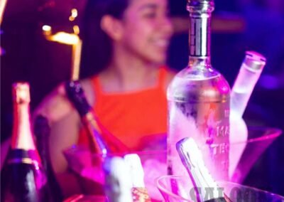 Saloon Los Cabos