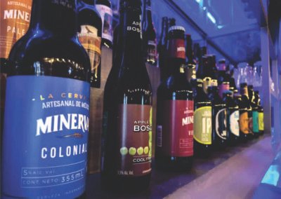 The Beer Box