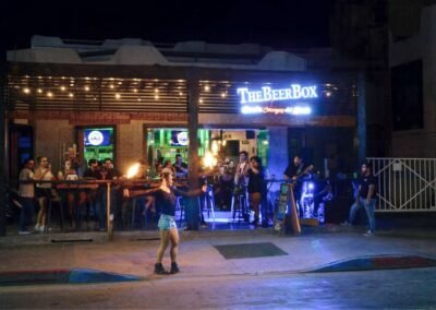 The Beer Box