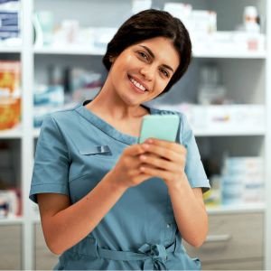 Pharmacy Delivery - Los Cabos