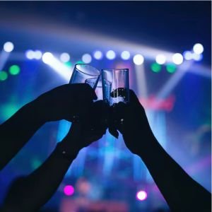 Nightlife - Los Cabos