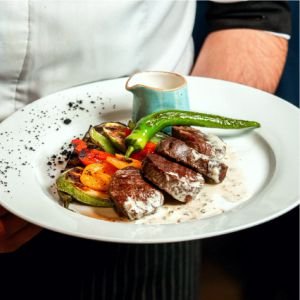 Top Restaurants - Los Cabos