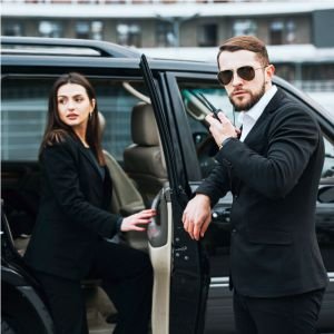 VIP Bodyguards - Los Cabos