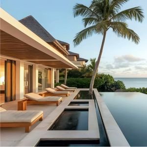 Luxury Villas - Los Cabos