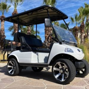 Golf Cart & Moke Rentals - Los Cabos