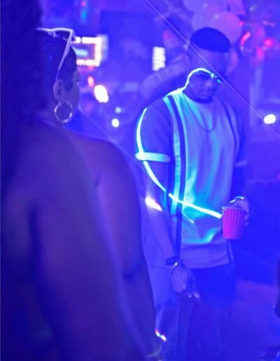 Balam Night Club