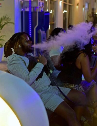Balam Night Club