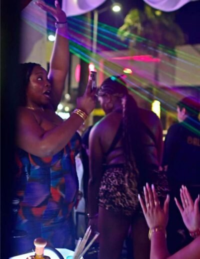 Balam Night Club
