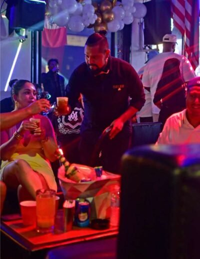 Balam Night Club