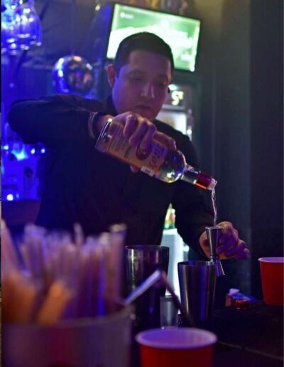 Balam Night Club