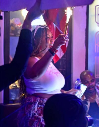 Balam Night Club