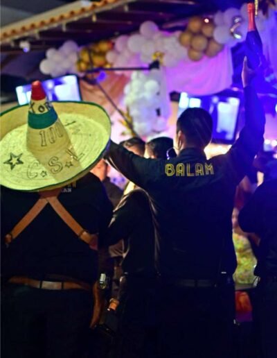 Balam Night Club