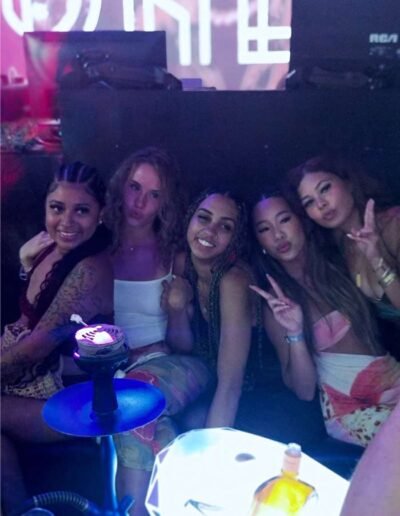 Balam Night Club