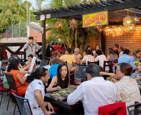 Barrio del Tango Restaurant San Jose del Cabo Barrio del Tango Restaurant San Jose del Cabo