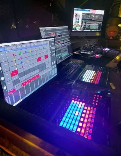 Capital Night Club