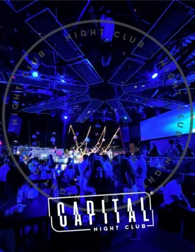 Capital Night Club