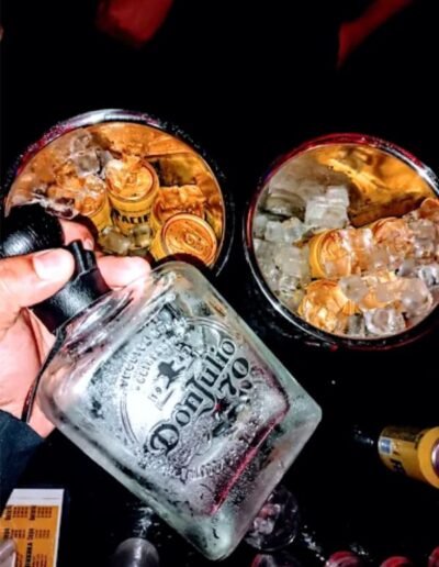 Capital Night Club