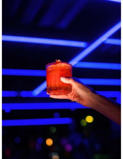 Maranta Terrace Bar