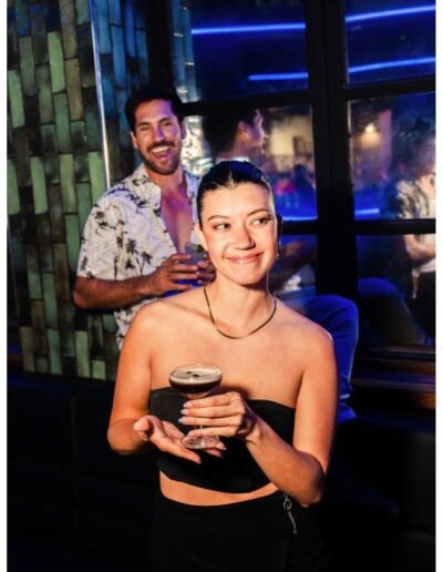 Maranta Terrace Bar