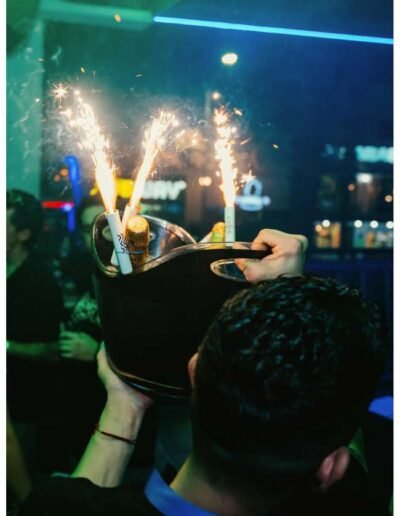 Maranta Terrace Bar