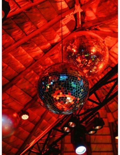 Maranta Terrace Bar