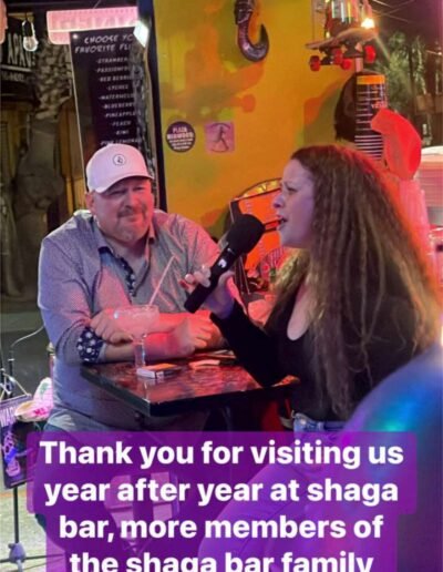 Shaga Bar