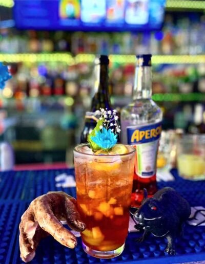 Shaga Bar