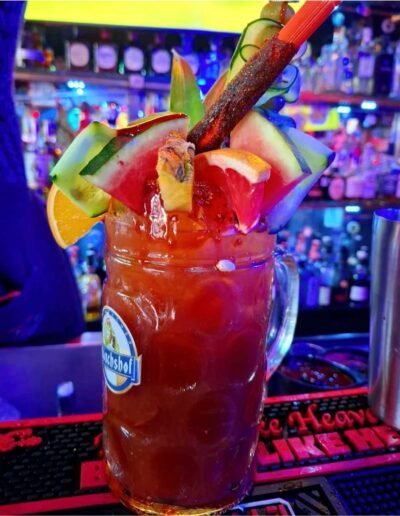 Shaga Bar