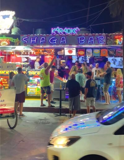 Shaga Bar