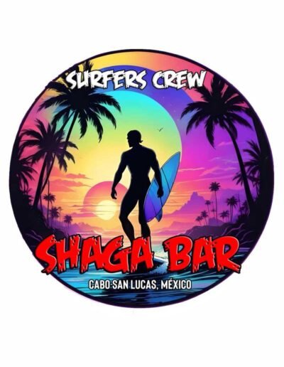Shaga Bar