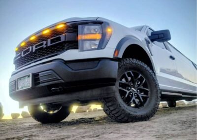 Luxury Limo