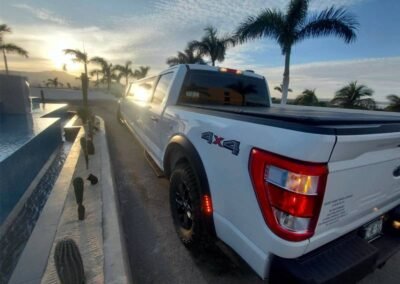 Luxury Limo